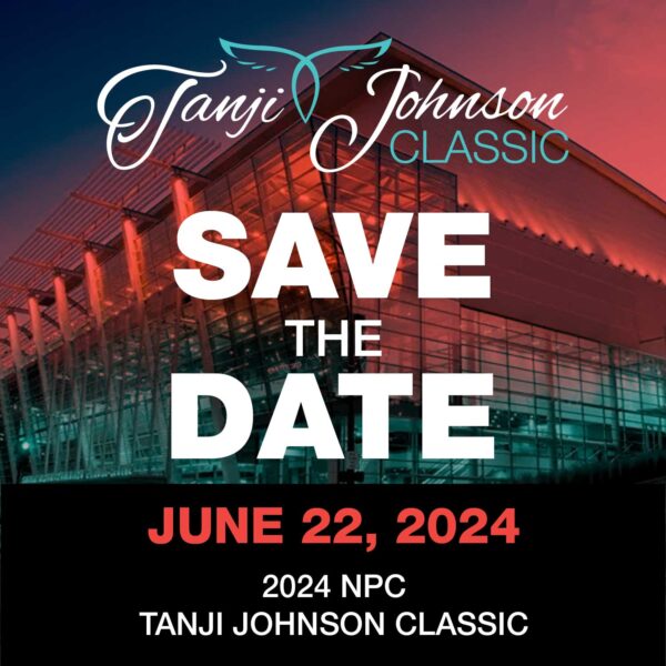 2024 NPC Tanji Johnson Classic NPC Tanji Johnson Classic