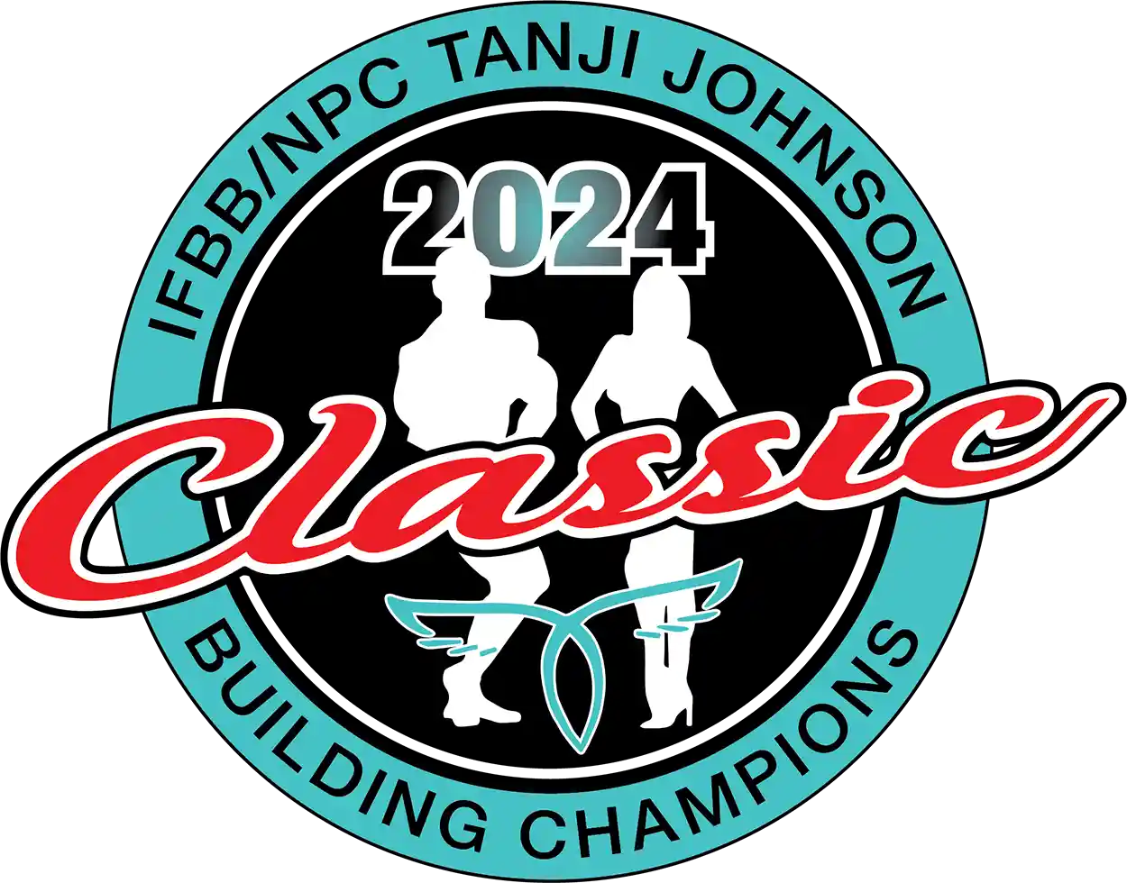 IFBB Pro Fitness Champion Tanji Johnson presents the Tanji Johnson Classic