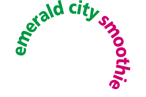 Emerald City Smoothy
