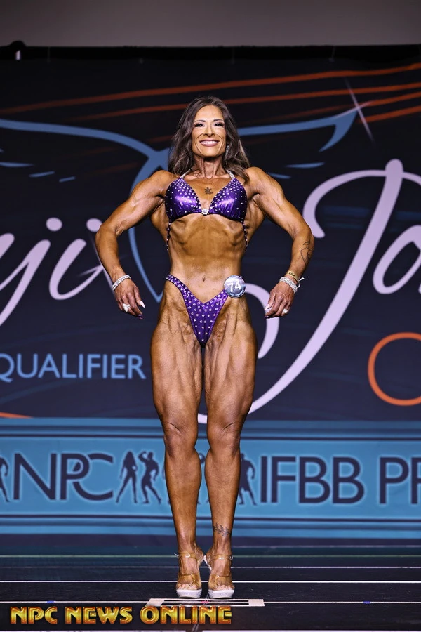 NPC Figure Competitor Guidelines
