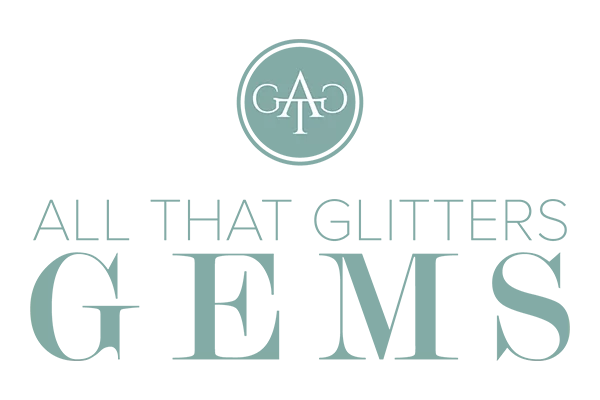 All That Glitters Gems