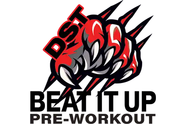 Beat It Up Preworkout