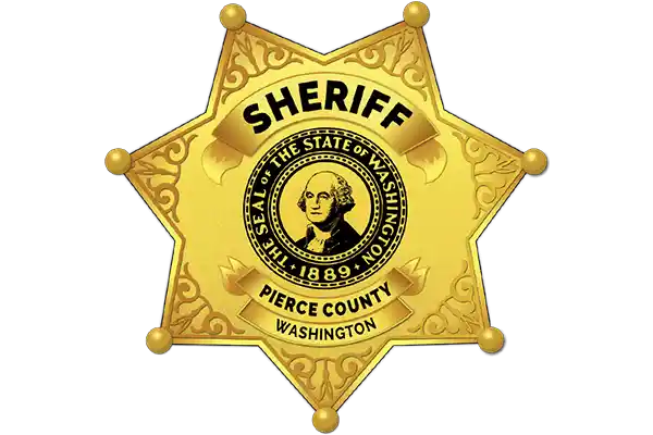 Pierce County Sheriff