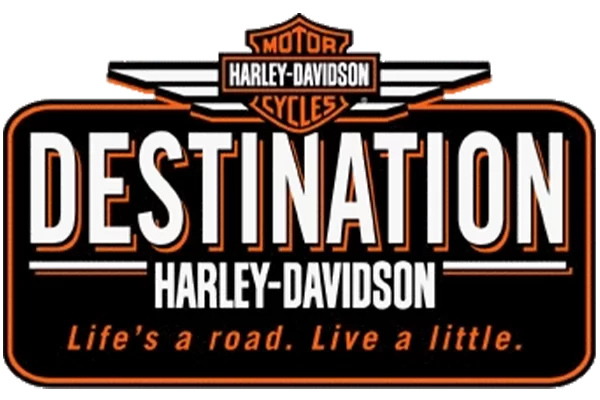 Destination Harley Davidson
